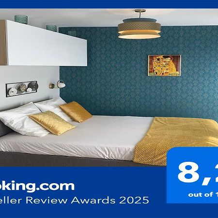 Appartement De Charme En Centre Ville Тулуза Экстерьер фото
