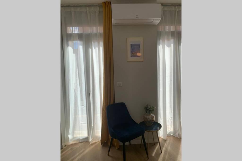 Appartement De Charme En Centre Ville Тулуза Экстерьер фото