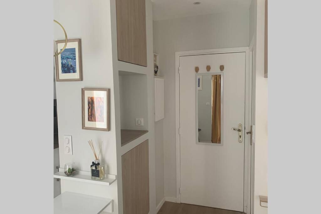 Appartement De Charme En Centre Ville Тулуза Экстерьер фото